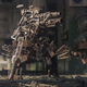 Illustration for article titled Robot? I Prefer The Term Gun With Legs